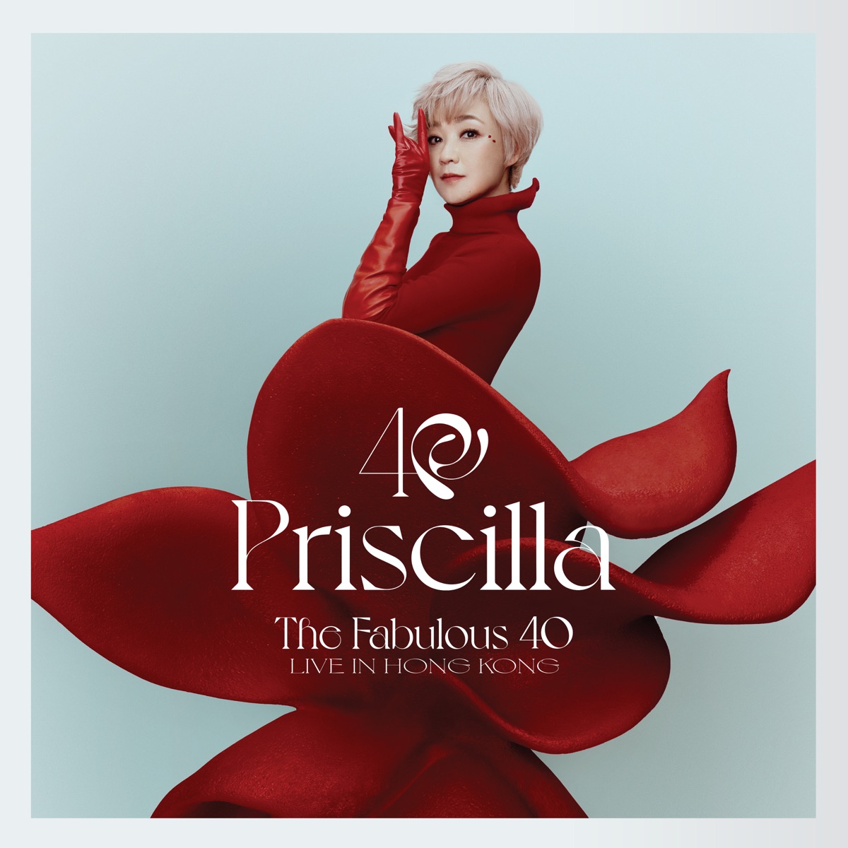 陈慧娴 The Fabulous 40 Priscilla Live in Hong Kong 2025 Blu-ray 1080i H264 [Remux MKV 52.4GB]