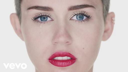 Miley Cyrus – Wrecking Ball 1080P [ProRes MOV 4.77GB]