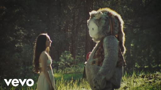 Ayokay – Things Fall Apart [2160P 4K] [WEB-DL MKV 325.8MB]