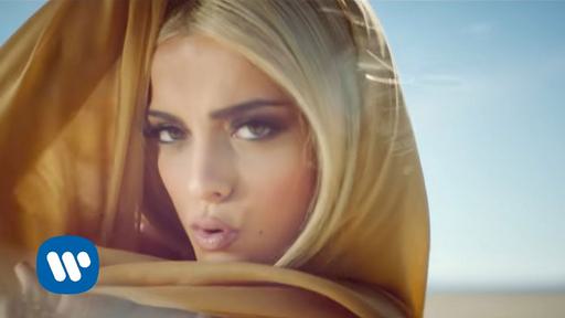 BEBE REXHA – I GOT YOU 1080P [Master MP4 907MB]