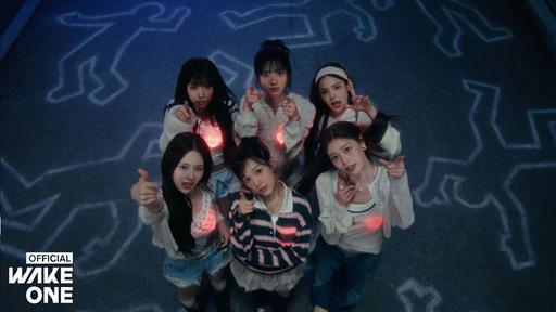 izna – BEEP [2160P 4K] [Bugs MP4 1.2GB]