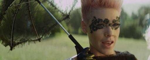 P!nk – Blow Me (官方黑白和彩色版本) [WEB-DL M4V 375MB]