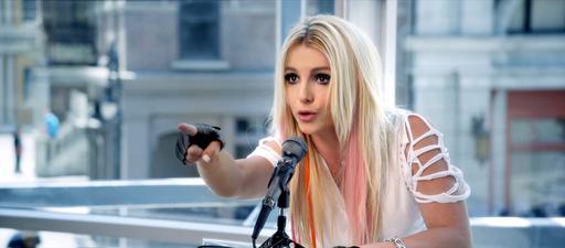 布兰妮·斯皮尔斯 Britney spears – I Wanna Go [Blu-Ray M2TS 1.05GB]