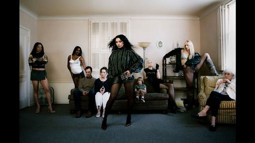 Charli XCX – 360 [外挂中英str字幕] [2160P 4K] [WEB-DL MP4 404.6MB]