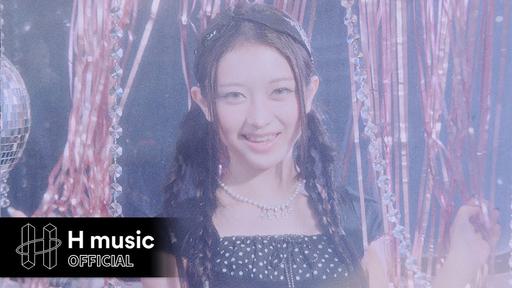 HITGS – CHARIZZMA [3164P 5K] [Bugs MP4 1.67GB]