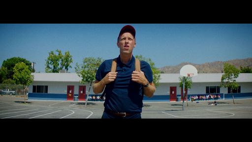 酷玩乐团 Coldplay – Champion of The World 1080P [ProRes MOV 5.1GB]