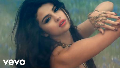 赛琳娜·戈麦斯 Selena Gomez – Come & Get It 1080P [ProRes MOV 5.87GB]