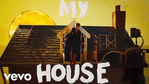 Declan McKenna – My House 1080P [WEB-DL MP4 258MB]
