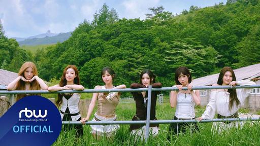 PURPLE KISS – DOREMI [2160P 4K] [Bugs MP4 3.35GB]