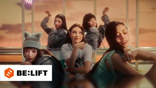 ILLIT – Do the Dance [2160P 4K] [Bugs MP4 1.01GB]