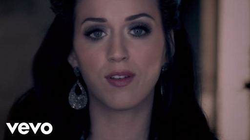 凯蒂·佩芮 Katy Perry – Firework 1080P [Master MOV 867MB]
