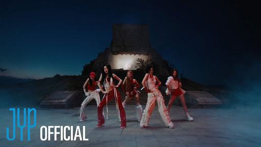 ITZY – Girls Will Be Girls [2160P 4K] [Bugs MP4 1.85GB]