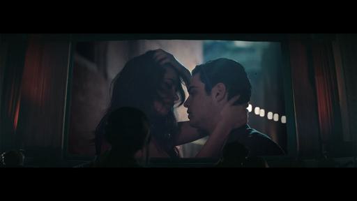 Camila Cabello – Havana 1080P [WEB-DL MP4 532.4MB]