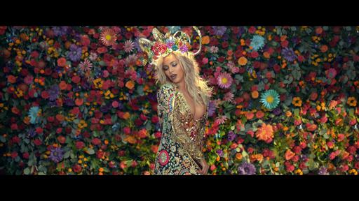 Coldplay feat. Beyoncé – Hymn For The Weekend [Master MP4 379.6MB]
