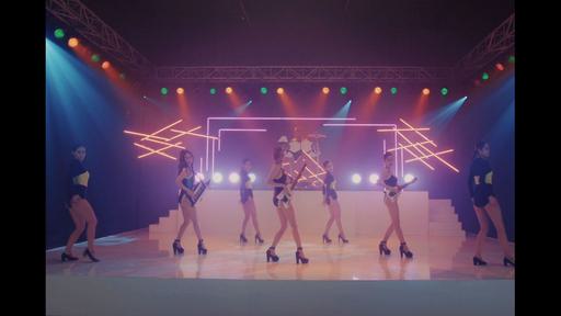 Wonder Girls – I Feel You 1080p [Master MOV 911MB]