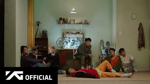 iKON – Love Scenario 1080p [Master MP4 411MB]
