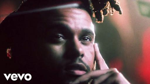 The Weeknd – In The Night 2015 720P [ProRes MOV 1.18GB]
