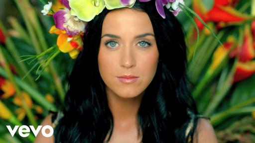 凯蒂·佩芮 Katy Perry – Roar 1080P [ProRes MOV 5.5GB]