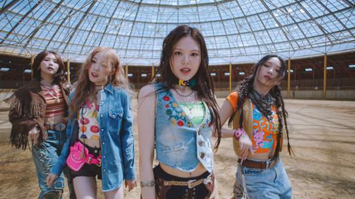 KIIRAS – KILL MA BO$$ (PERFORMANCE VIDEO) [2160P 4K] [Bugs MP4 1.95GB]