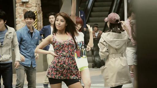 Wonder Girls – Like This 1080P [Melon MP4 253MB]