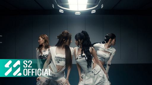 KISS OF LIFE – Lips Hips Kiss [2160P 4K] [Bugs MP4 2.52GB]