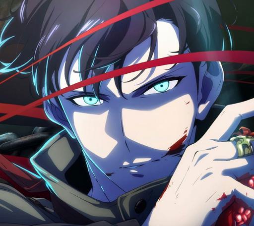 LiSA – ReawakeR (feat.Felix of Stray Kids) CD+BD [2025.03.05] [BDMV 1.42GB]