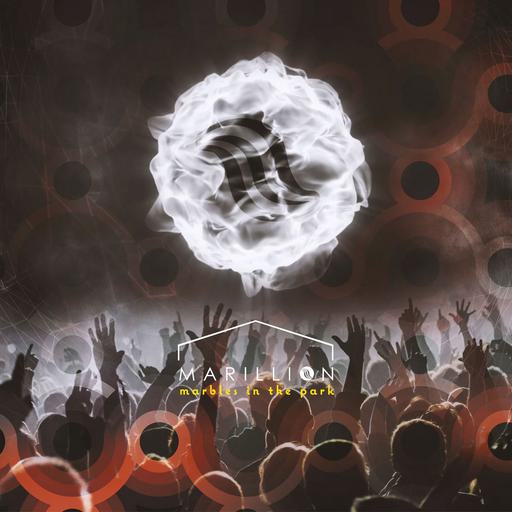 海狮合唱团 Marillion – Marbles in the park 2017 [BDMV 41.8GB]