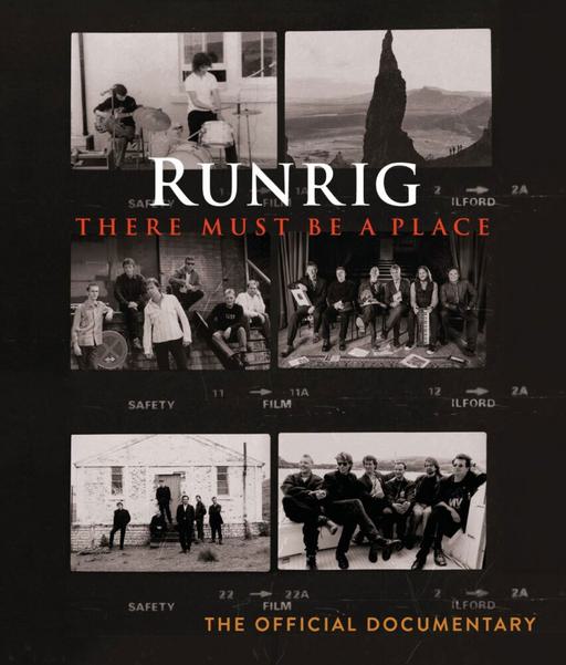 Runrig – There Must Be A Place 2021 [BDMV 34.6GB]