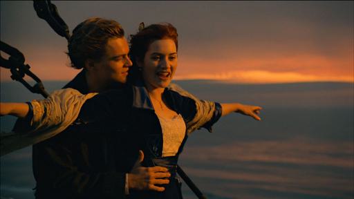 Céline Dion – My heart will go on [泰坦尼克号主题曲] [HDTV TS 507.1MB]