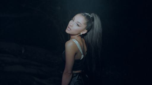 Ariana Grande Feat. Nicki Minaj – The Light Is Coming 1080P [PrpRes MOV 4.69GB]
