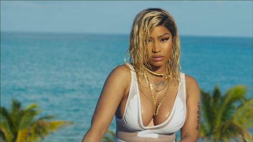 Nicki Minaj feat. Ariana Grande – Bed 1080P [ProRes MOV 4.36GB]