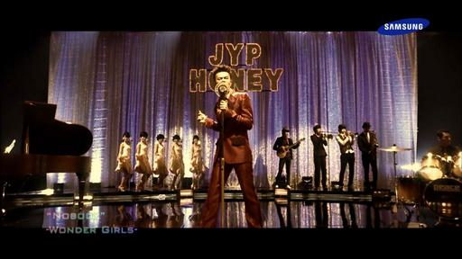 Wonder Girls – Nobody (English ver.) 1080p [Blu-Ray M2TS 1.65GB]