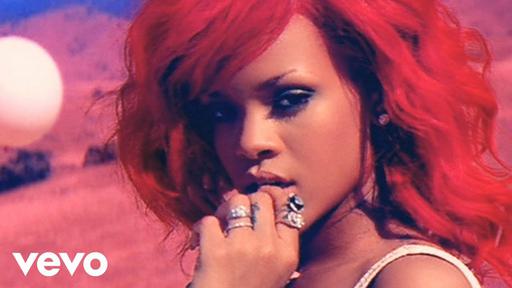 蕾哈娜 Rihanna – Only Girl 1080P [ProRes MOV 6.61GB]