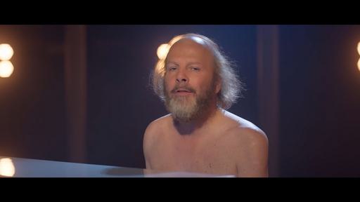 Philippe Katerine – Nu [2024法国巴黎奥运会开幕式蓝精灵MV+现场版] [自作外挂中英文字幕只求大家喜欢] [WEB-DL MP4 98.6MB]