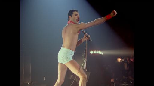 皇后乐队 Queen – We Will Rock You(双版本)+We Are The Champions (Queen Rock montreal Live Aid 1981) [Master M2TS 2.52GB]