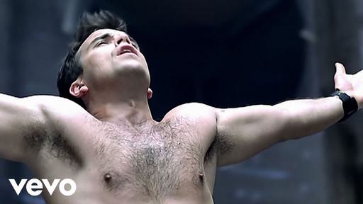 Robbie Williams – Rock DJ 1080P (BetacamSP Transfer ProRes) [ProRes MOV 2.16GB]