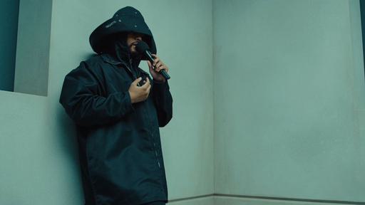 威肯 The Weeknd – Save Your Tears (Brit Awards) 2021 [HDTV TS 940.2MB]