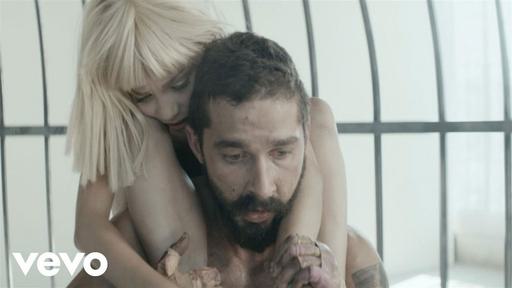 Sia – Elastic Heart [Master MP4 596MB]