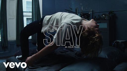 贾斯汀·比伯 Justin Bieber – Stay 1080P [ProRes MOV 12.6GB]