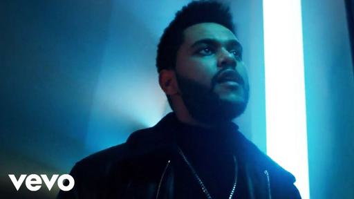 威肯 The Weeknd – Starboy 1080P [ProRes MOV 5.53GB]