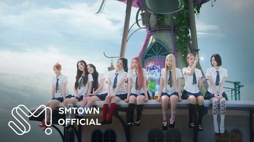 Hearts2Hearts – STYLE [2160P 4K] [Bugs MP4 2.65GB]