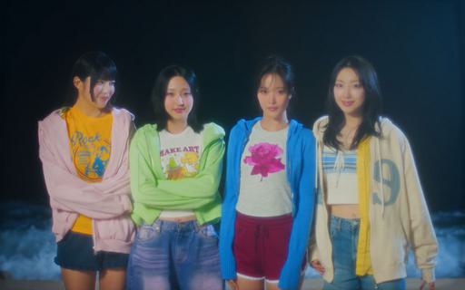 H1-KEY – Summer Was You [2160P 4K] [Bugs MP4 1.31GB]