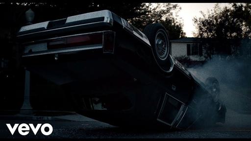 威肯 The Weeknd – The Hills 1080P [ProRes MOV 2.68GB]