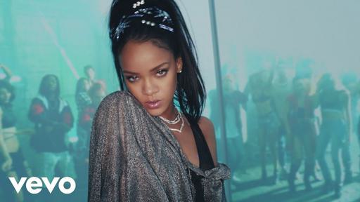 蕾哈娜 Rihanna – This Is What You Came For 1080P [ProRes MOV 4.51GB]