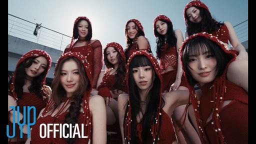 TWICE – THIS IS FOR 1080P [Bugs MP4 258.5MB]