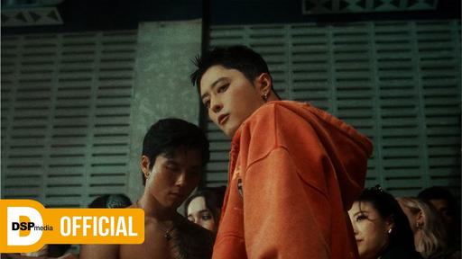 KARD – Touch [2160P 4K] [Bugs MP4 1.38GB]