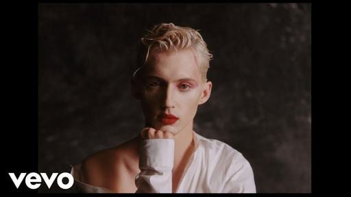 Troye Sivan – Bloom [WEB-DL MP4 296.2MB]