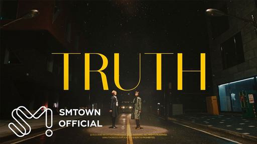 东方神起 TOHOSHINKI (TVXQ!) – TRUTH 4K 2160p [Master MP4 4.33GB]