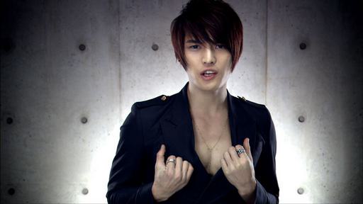 东方神起 TOHOSHINKI (TVXQ!) – Wrong Number（samsung ver）1080p [Blu-ray M2TS 994MB]