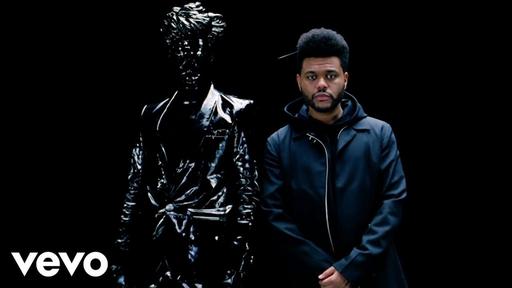 Gesaffelstein & The Weeknd – Lost In The Fire 1080P [ProRes MOV 3.23GB]